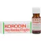 KORODIN Gouttes cardio-vasculaires par voie orale, 40 ml