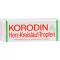 KORODIN Gouttes cardio-vasculaires par voie orale, 40 ml