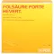 FOLSÄURE HEVERT ampoules forte, 100X2 ml