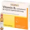 VITAMIN B1-RATIOPHARM 50 mg/ml Liqueur injectable, ampoules de 5X2 ml