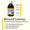 RIVANOL Solution 0,1%, 500 ml
