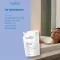EUBOS CREME Bain dhuile, 400 ml