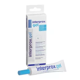 INTERPROX Gel dentaire, 20 ml