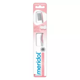 MERIDOL Brosse à dents spéciale extra-douce, 1 pc