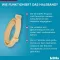 KILTIX Collier pour grand chien, 1 pc