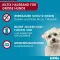 KILTIX Collier pour grand chien, 1 pc