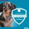 KILTIX Collier pour grand chien, 1 pc