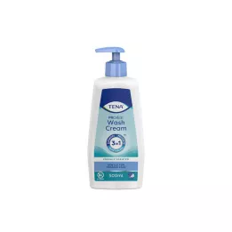 TENA WASH Crème, 500 ml