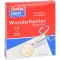 GOTHAPLAST Pansement sensitif 8 cmx1 m coupé, 1 pc