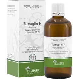 TUMOGLIN H gouttes, 100 ml