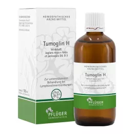 TUMOGLIN H gouttes, 100 ml