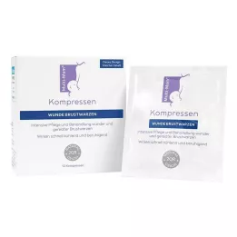 MULTI-MAM Compresses, 12 pces