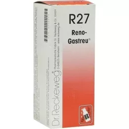 RENO-GASTREU Mélange R27, 50 ml