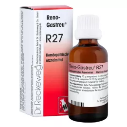 RENO-GASTREU Mélange R27, 50 ml