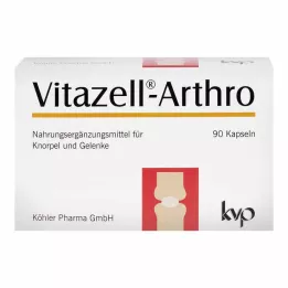VITAZELL-Gélules Arthro, 90 gélules