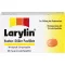 LARYLIN Pastilles contre la toux, 24 pièces