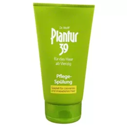 PLANTUR 39 Après-shampooing cheveux colorés, 150 ml