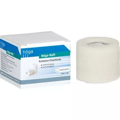 HÖGA-HAFT Bande de fixation 4 cmx4 m, 1 pc