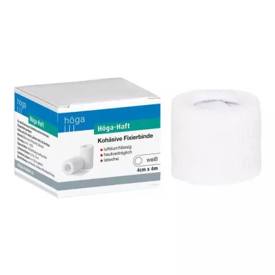 HÖGA-HAFT Bande de fixation 4 cmx4 m, 1 pc