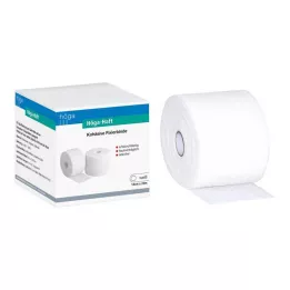 HÖGA-HAFT Bande de fixation 10 cmx20 m, 1 pc