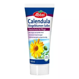 ABTEI Pommade au calendula, 100 ml