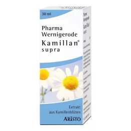 KAMILLAN Solution supra, 30 ml