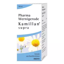 KAMILLAN Solution supra, 100 ml