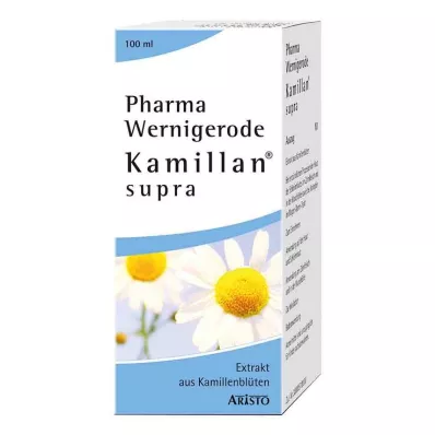 KAMILLAN Solution supra, 100 ml