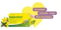 Instructions for use for Sedariston concentre des capsules dures, 30 pc - 3
