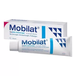 MOBILAT Gel analgésique Duoaktiv, 100 g