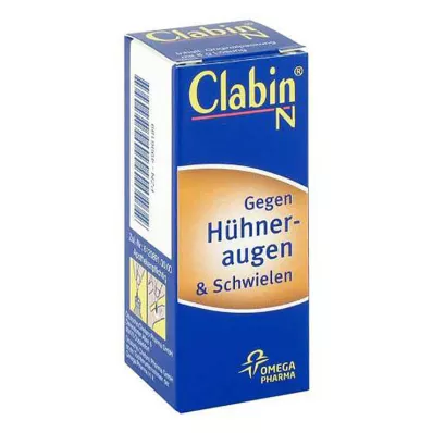 Solution Clabin N, 8 g