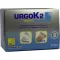 URGOK2 Système de compression 10 cm, circonférence de la cheville 18-25 cm, 1 pc