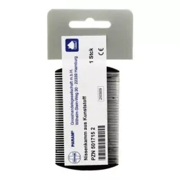 NISSENKAMM Plastique Param, 1 pc