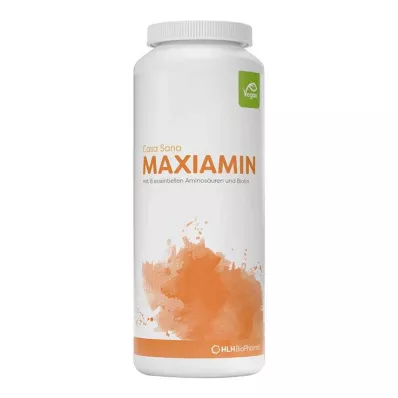 CASA SANA MAXIAMIN Capsules, 160 pcs