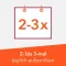 Hydrocortisone ratiopharm® 0,5% spray, 30 ml