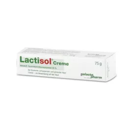 LACTISOL Crème, 75 g