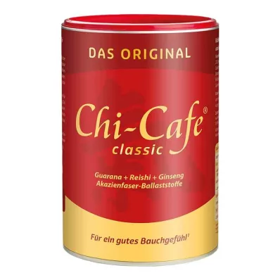 CHI-CAFE Poudre, 400 g CHI-CAFE Poudre, 400 g