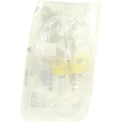 VENOFIX A Bandes pour ponction veineuse 19 G 1,1 mm crème, 1 pc