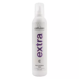 CALLUSAN Extra XXL Crème moussante, 300 ml