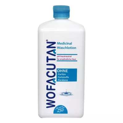 WOFACUTAN Lotion lavante médicinale, 1 L