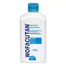 WOFACUTAN Lotion lavante médicinale, 500 ml