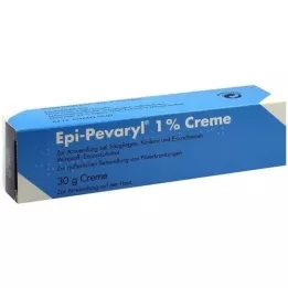 EPI PEVARYL Crème, 30 g