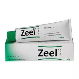 ZEEL Crème comp.N, 100 g