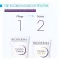 BIODERMA Crème cicatrisante Cicabio, 40 ml