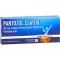 PANTOZOL Control 20 mg comprimés gastro-résistants, 7 pc