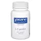 PURE ENCAPSULATIONS Gélules de L-carnitine, 60 gélules