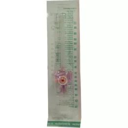 VASOFIX Canule Safety 20 G 1,1x25 mm rose, 1 pc