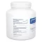 PURE ENCAPSULATIONS Gélules de Magnésium Magnésium Citrate, 180 gélules