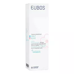 EUBOS KINDER Lotion de repos pour la peau, 125 ml