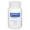 PURE ENCAPSULATIONS Gélules de vitamine C 400 tamponnées, 90 gélules